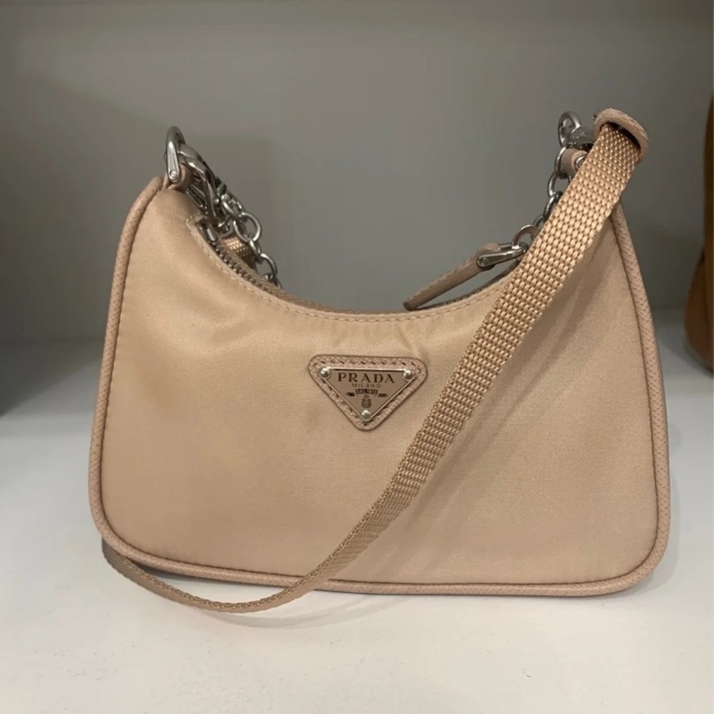 Prada Re Edition MINI